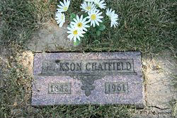 CHATFIELD Jackson 1883-1961 grave.jpg